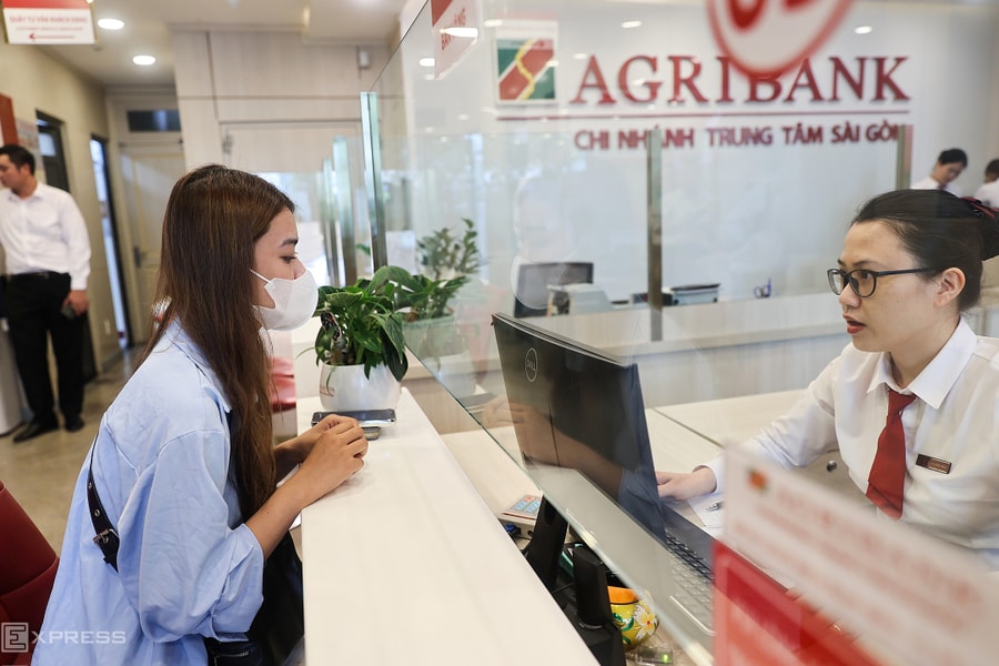 Một ngân hàng quốc doanh tăng mạnh lãi suất tiết kiệm lên 6%