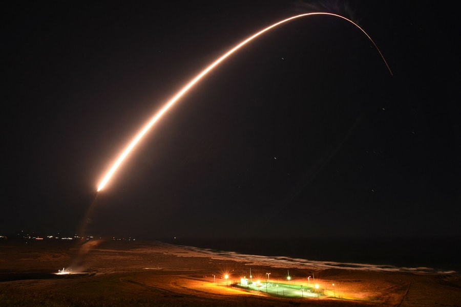 New START - 'rào chắn hạt nhân' cuối cùng của Mỹ - Nga