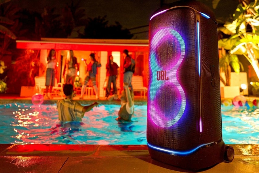 Loạt thiết bị âm thanh giá ưu đãi tại Phúc Giang PGI dịp Tết