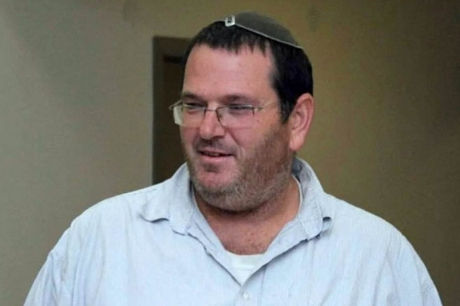 Em trai trùm tình báo Israel bị cáo buộc buôn lậu thuốc lá vào Gaza