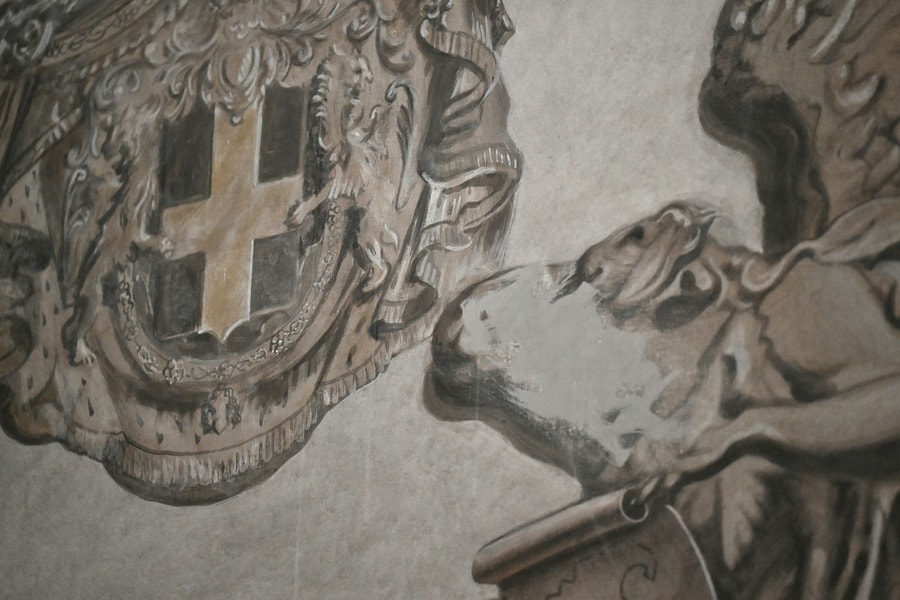 Nhà thờ Italy xóa gương mặt thiên thần giống Thủ tướng Meloni