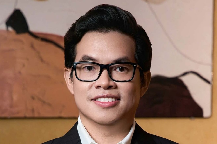 Giáo sư Việt nhận giải thưởng danh giá ngành Thống kê