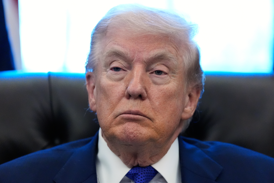 Ông Trump muốn ký hiệp ước hạt nhân mới thay New START