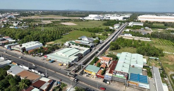 Khu phố Phước Đức B (Tây Ninh): Quyền lợi người dân được bảo đảm theo đúng quy định