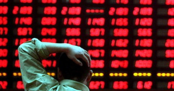 Nhiều nhà đầu tư tiền số "mất Tết"