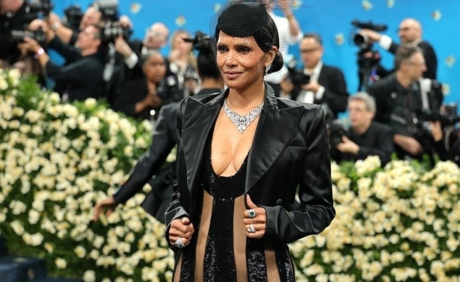 Nữ diễn viên sắp kết hôn lần 4 ở tuổi 60