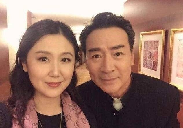 Diễn viên 'Tân dòng sông ly biệt' ở tuổi 72