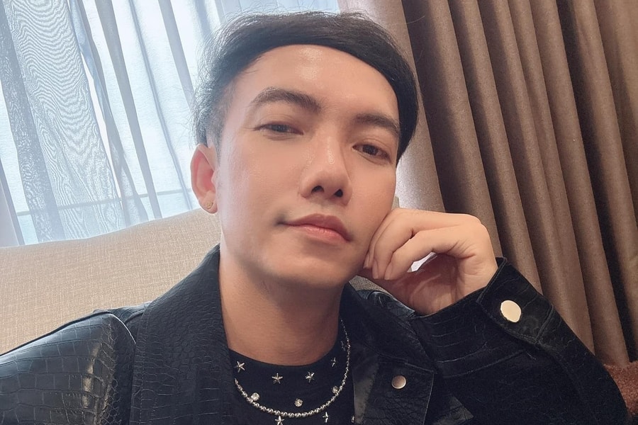 Phạm Trưởng xin lỗi Huỳnh Phương