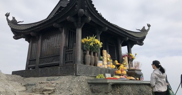 Miễn phí tham quan Yên Tử đến hết năm 2028