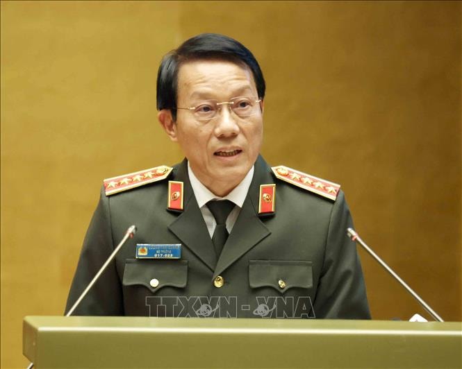 Giữ vững môi trường hoà bình, ổn định là điều kiện tiên quyết để phát triển đất nước