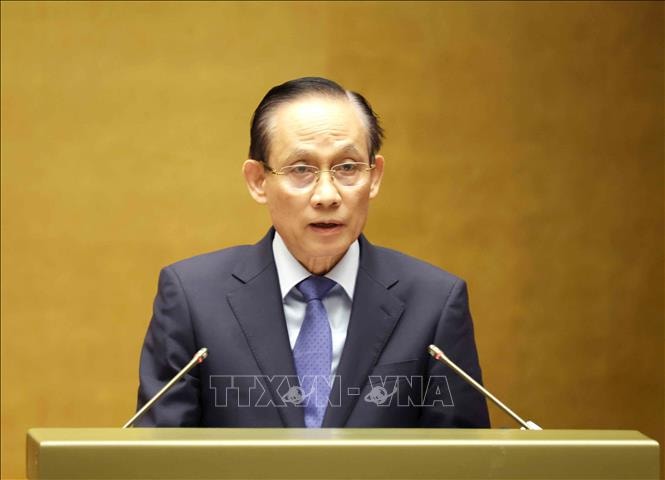 Phát triển đối ngoại tương xứng với tầm vóc và vị thế đất nước