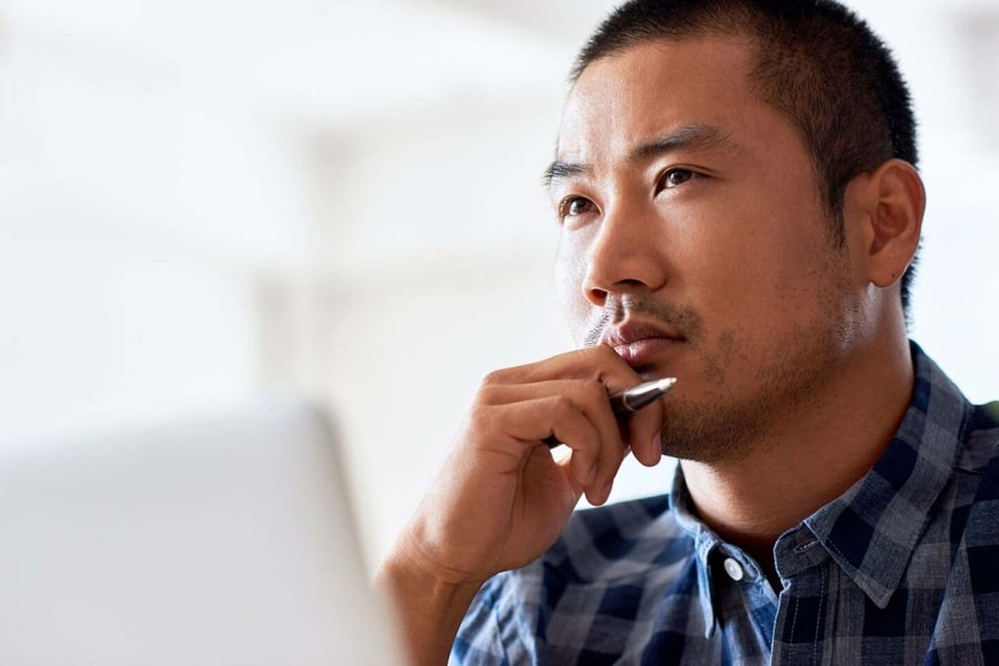 Hai thói quen tưởng lập dị là dấu hiệu của người thông minh