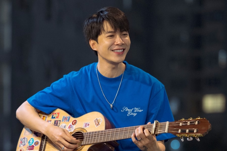 Dàn sao đóng phim Tết của Trường Giang