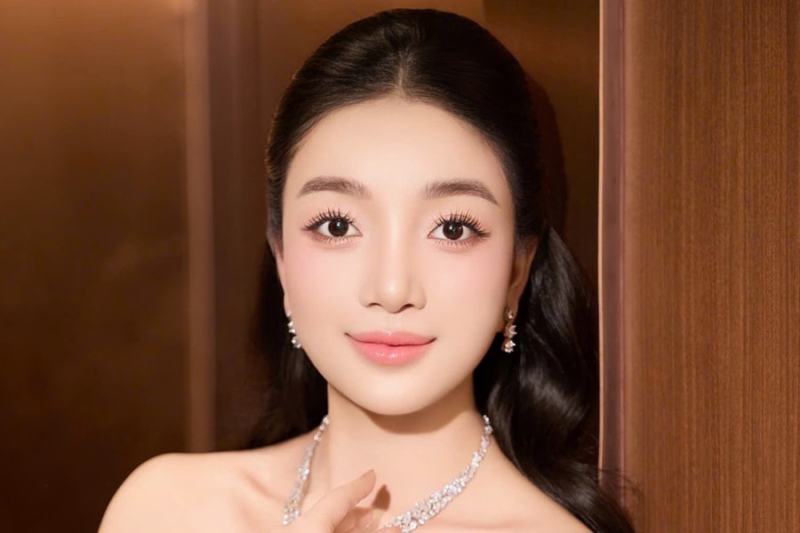 Phạm Thu Hà ra đĩa than nhạc tình