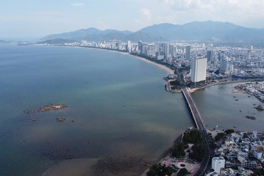 Khánh Hòa đặt mục tiêu đón 33 triệu khách du lịch năm 2030