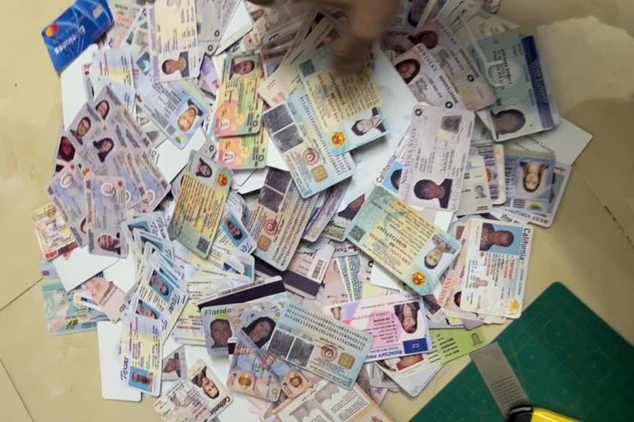 Gửi 15 triệu tin nhắn chứa mã độc lừa người dùng Facebook, Instagram