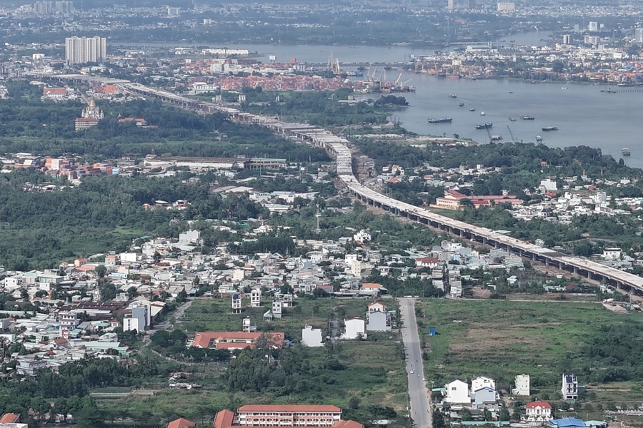 TP HCM có thêm 28 khu đất được thí điểm làm dự án nhà ở