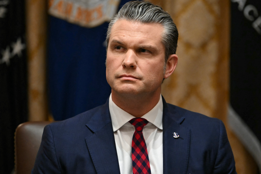 Lầu Năm Góc tuyên bố cắt quan hệ với Đại học Harvard