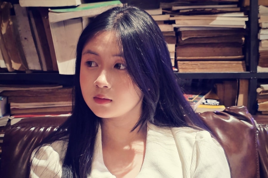 Không nhận ra diễn viên phim Trấn Thành