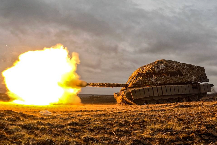 Nga tuyên bố kiểm soát thêm 2 khu vực của Ukraine