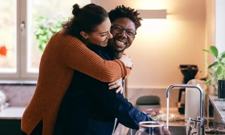 Điều đàn ông khát khao nhất trong quan hệ vợ chồng