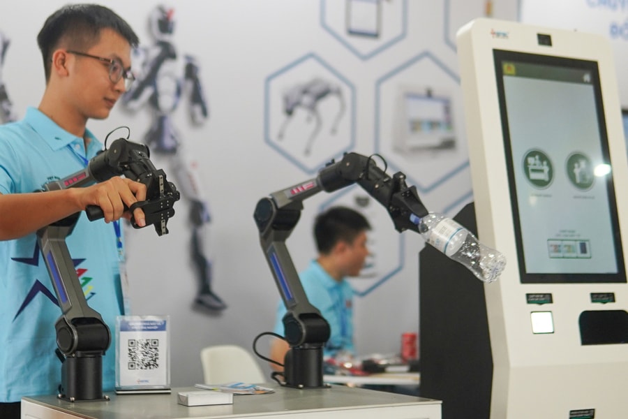 Lấy ý kiến danh mục công nghệ cao ưu tiên đầu tư phát triển