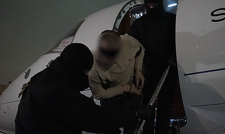 Nga công bố hình ảnh nghi phạm ám sát tướng tình báo