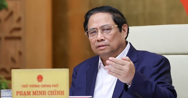 "Khẩn trương thành lập sàn giao dịch vàng quốc gia, không để chậm trễ hơn nữa"