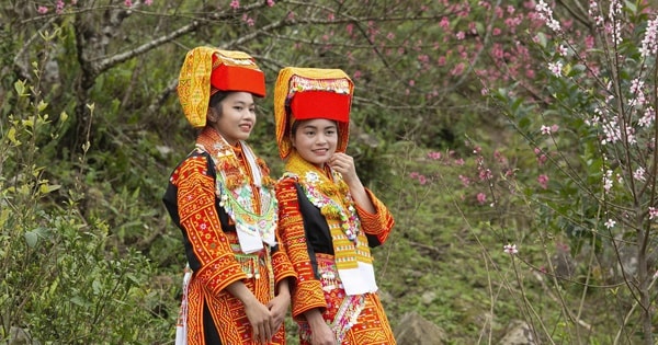 Rực rỡ Lễ hội "Sắc đào xứ Lạng - kết nối muôn phương"