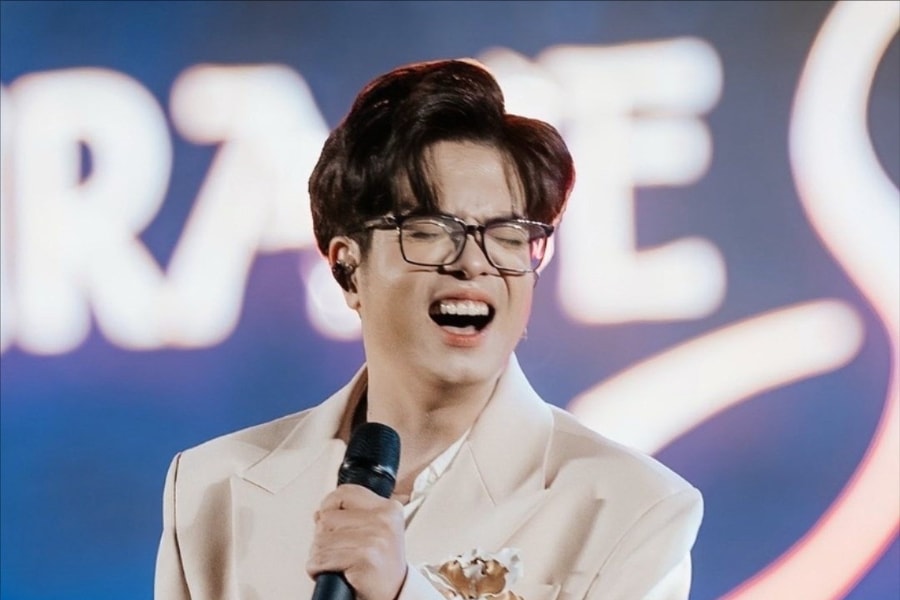 Bùi Anh Tuấn đang gặp chuyện gì?