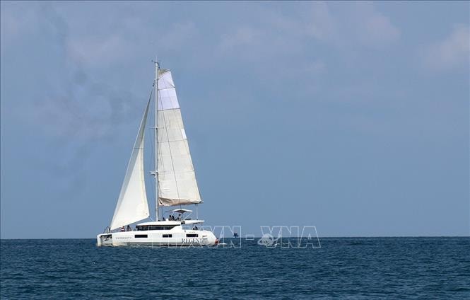 Phú Quốc lọt Top 5 điểm đến được du khách Hàn Quốc yêu thích nhất dịp Tết Nguyên đán