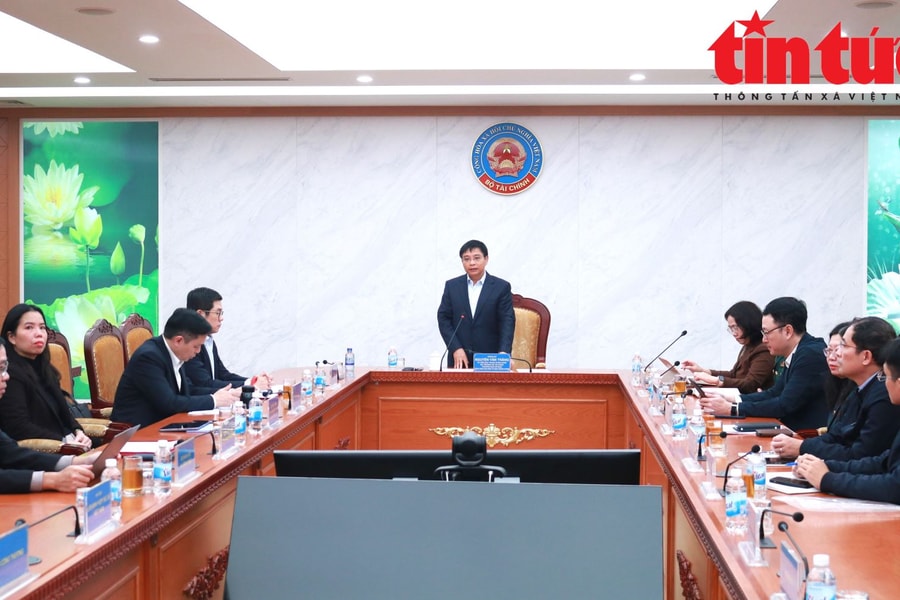 Đẩy nhanh tiến độ công bố số liệu Tổng điều tra kinh tế năm 2026 sớm 7 tháng