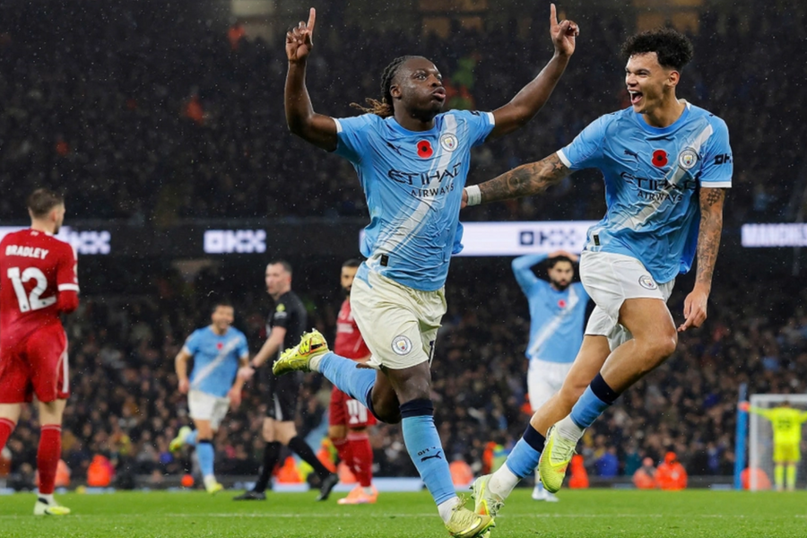 Ngoại hạng Anh: Cuộc đua Top 4 khó lường