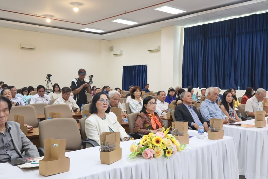 Đưa cải lương vào 'Không gian di sản số' để bảo tồn và lan tỏa