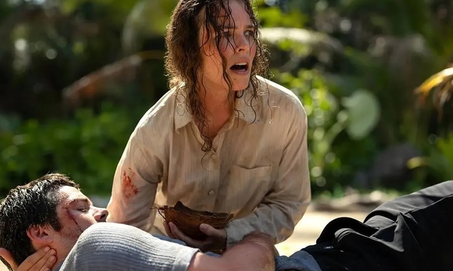 Câu chuyện điện ảnh: 'Send Help' vững ngôi quán quân phòng vé Bắc Mỹ