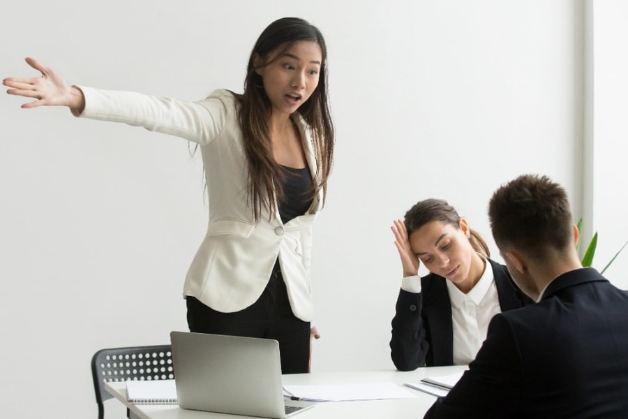 Xung đột thế hệ nơi công sở khiến doanh nghiệp Mỹ mất 56 tỷ USD mỗi năm