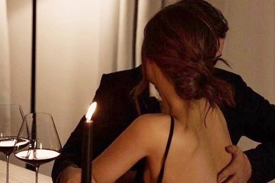 Từ tình một đêm thành người yêu, tôi bất an với bạn trai công sở