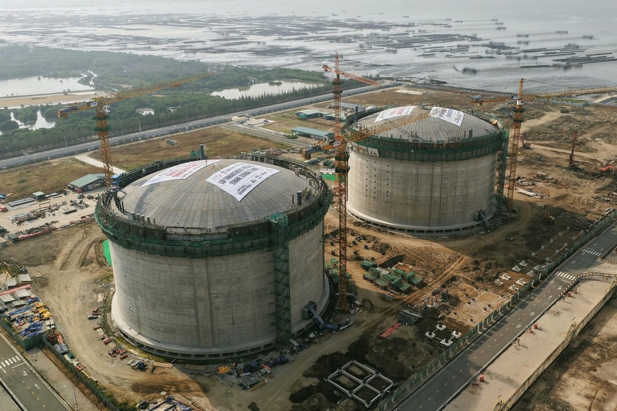 Ông lớn vật liệu xây dựng Thái Lan xem Việt Nam là 'trung tâm tăng trưởng'