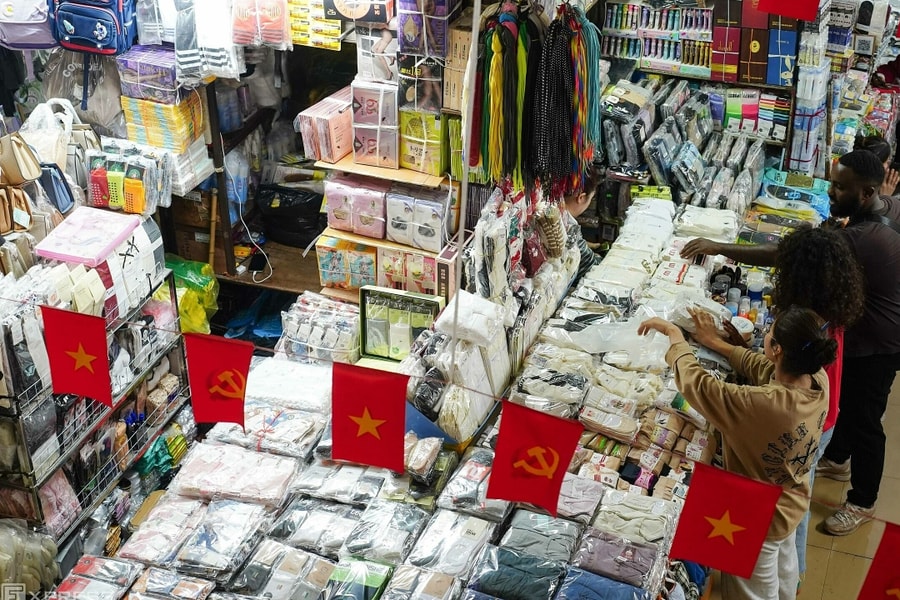 Hộ kinh doanh loay hoay tính phương án để giảm thuế