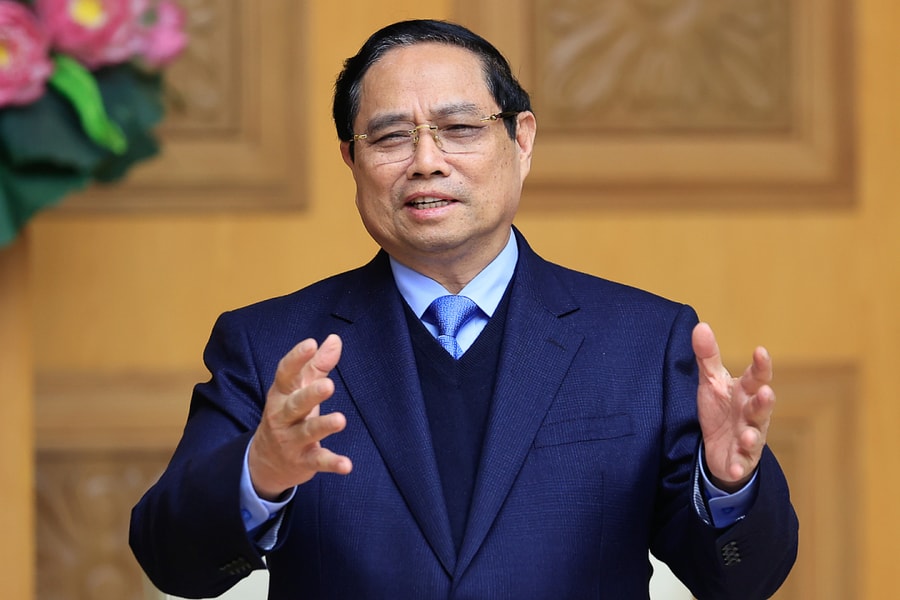 Thủ tướng mong thêm nhiều doanh nghiệp Nhật làm ăn có lãi tại Việt Nam