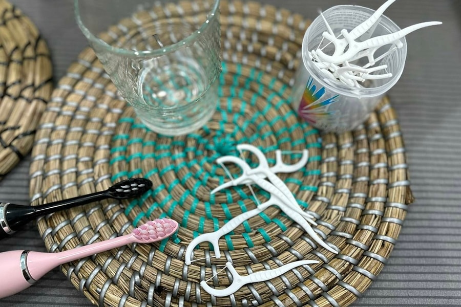 Biến chứng của ung thư miệng