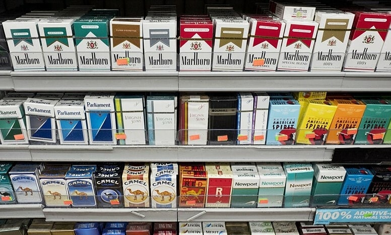 Bộ Y tế: Giá thuốc lá ngày càng rẻ so với thu nhập