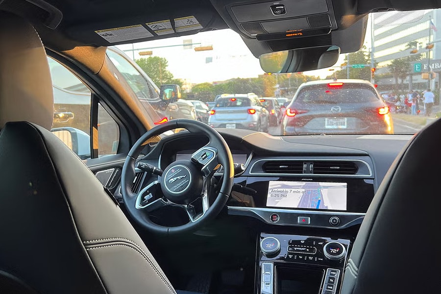 Những thứ biến mất ở kỷ nguyên xe tự lái