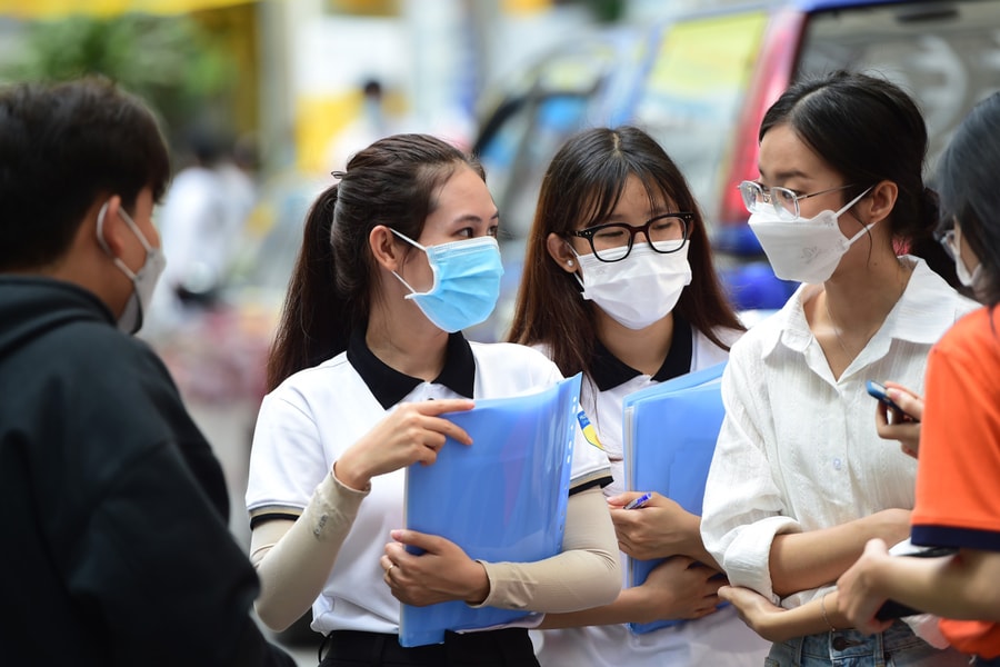 Thay đổi vì gen Z