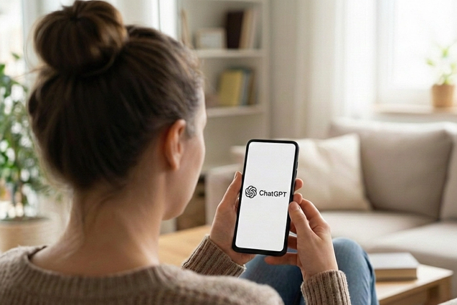 Nhiều người lệ thuộc vào ChatGPT phiên bản 'nịnh hót'