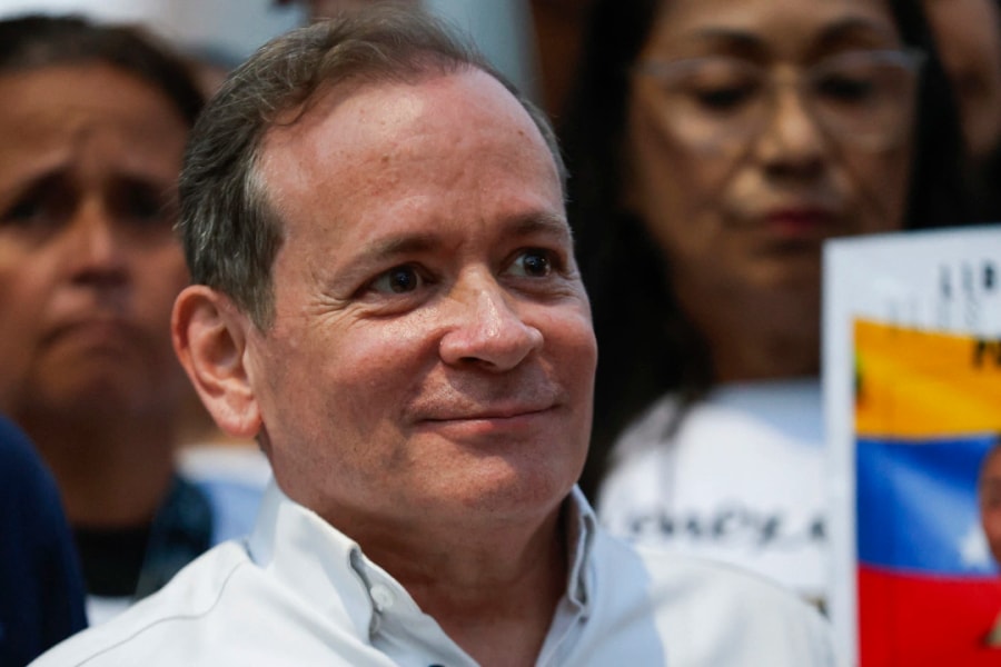 Thủ lĩnh đối lập Venezuela nói đồng minh thân cận bị 'bắt cóc'