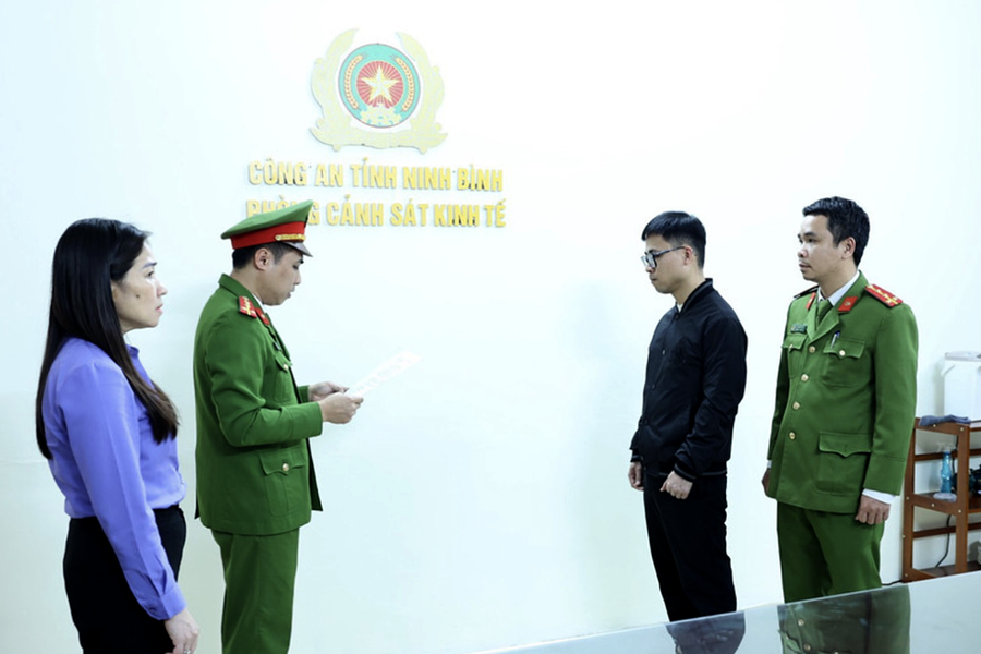 Bán vàng không hóa đơn, giao dịch tiền mặt để giấu nghìn tỷ đồng doanh thu