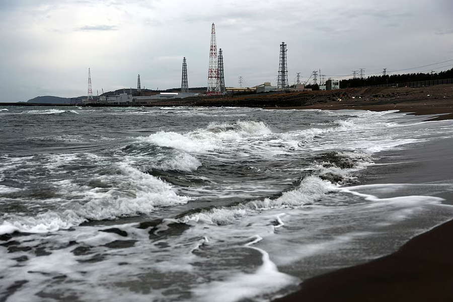 Nhật Bản tái khởi động nhà máy điện hạt nhân lớn nhất thế giới