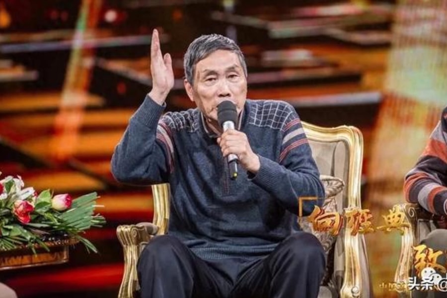 Trương Trung Nhất - đạo diễn tài hoa của 'Tam Quốc diễn nghĩa' qua đời