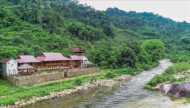 Đa dạng trải nghiệm tạo thương hiệu Du lịch Nghệ An